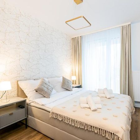 Apartament Excellence Perlowa Przystan קולובז'ג מראה חיצוני תמונה