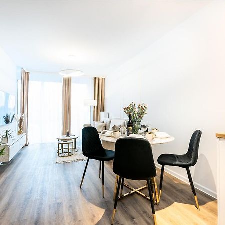 Apartament Excellence Perlowa Przystan קולובז'ג מראה חיצוני תמונה