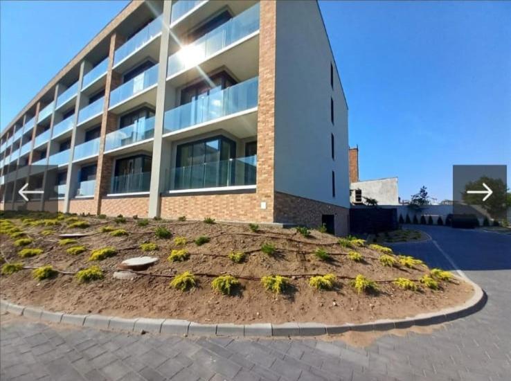 Apartament Excellence Perlowa Przystan קולובז'ג מראה חיצוני תמונה