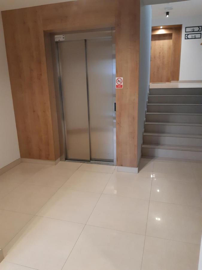 Apartament Excellence Perlowa Przystan קולובז'ג מראה חיצוני תמונה