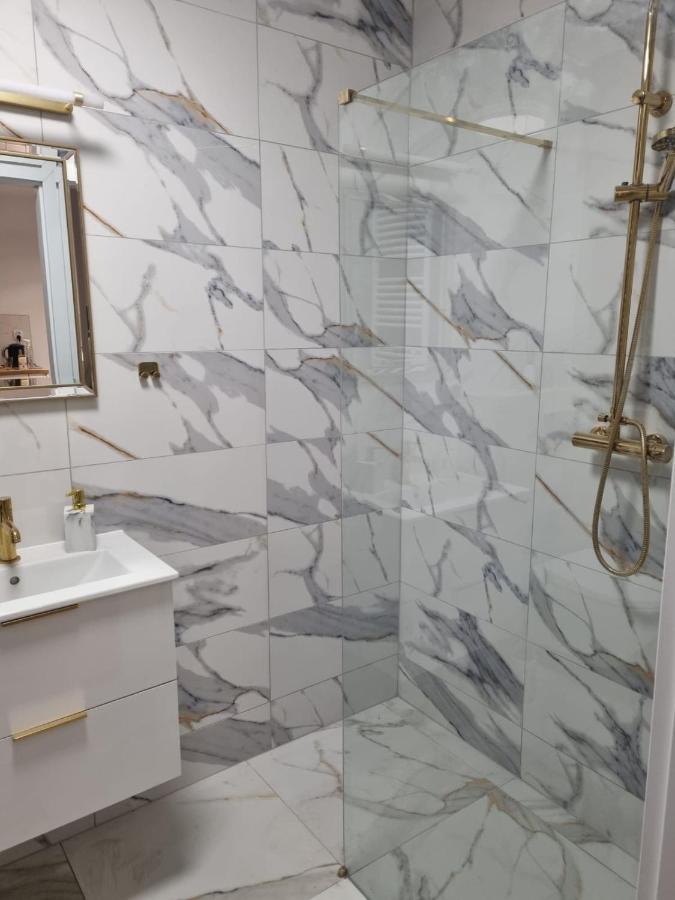 Apartament Excellence Perlowa Przystan קולובז'ג מראה חיצוני תמונה