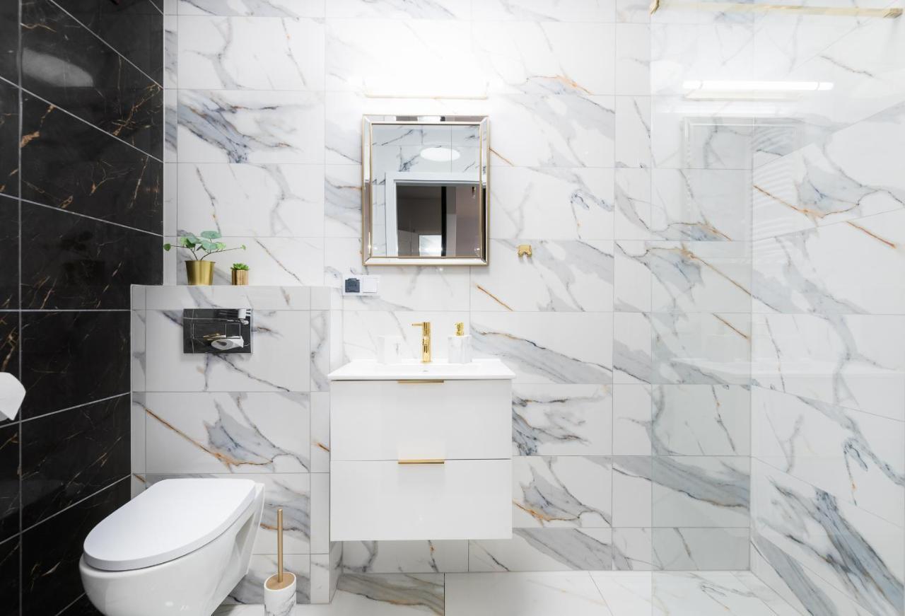 Apartament Excellence Perlowa Przystan קולובז'ג מראה חיצוני תמונה