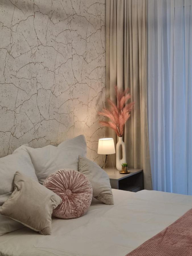 Apartament Excellence Perlowa Przystan קולובז'ג מראה חיצוני תמונה