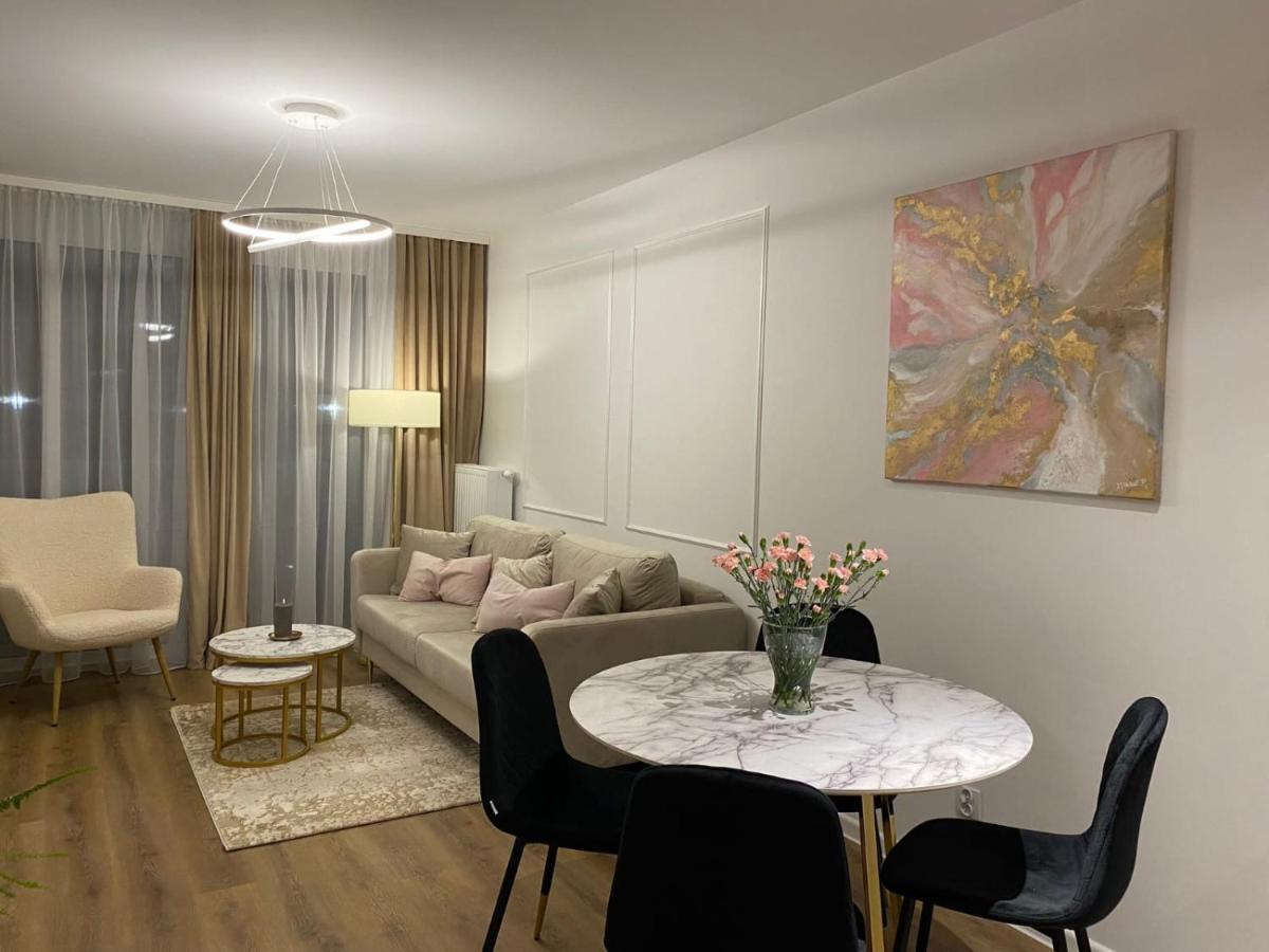 Apartament Excellence Perlowa Przystan קולובז'ג מראה חיצוני תמונה